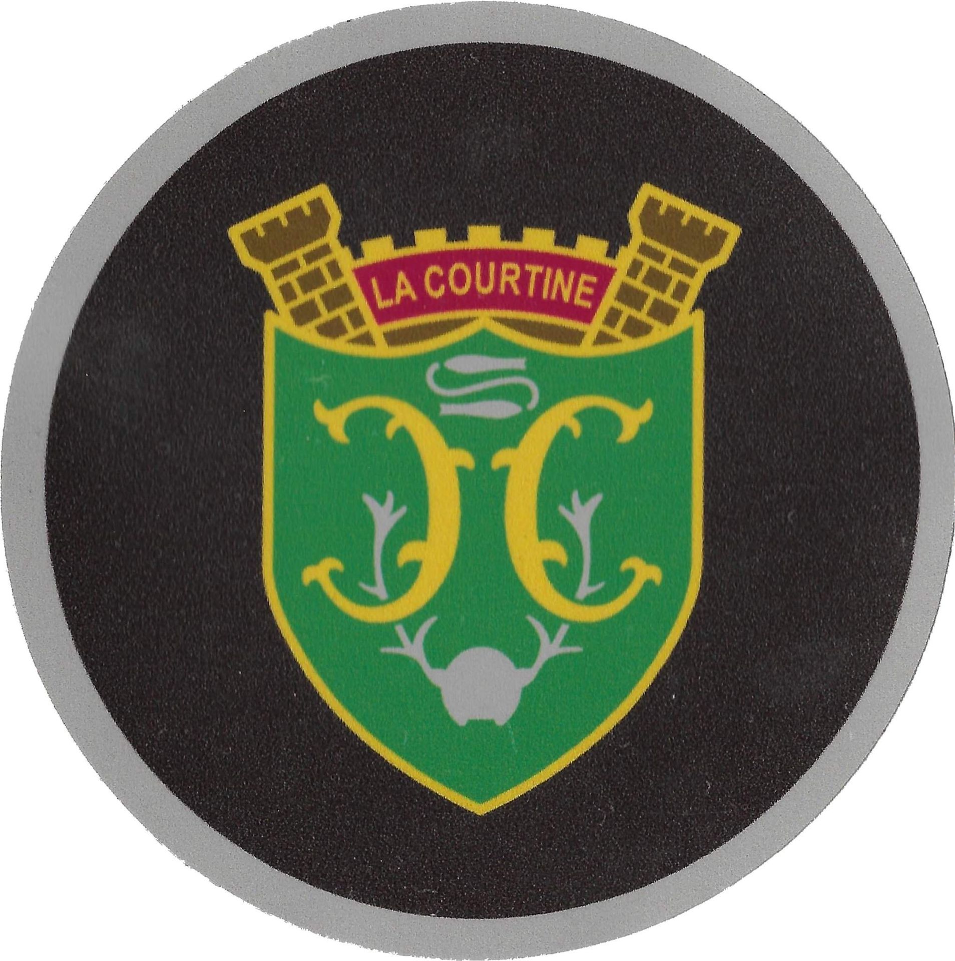 C.S.A.La.Courtine